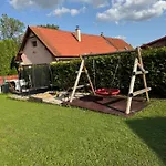 Kapina - Kamilka Prosiek