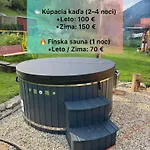 Holiday home Kapina - Kamilka