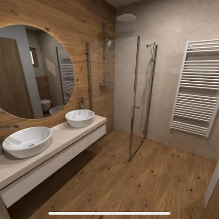 Kapina - Kamilka Feriehus