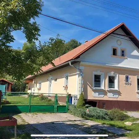 Kapina - Kamilka Feriehus Prosiek