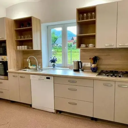 Kapina - Kamilka * Prosiek