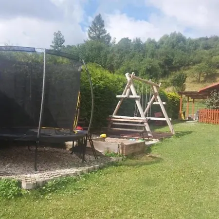 Feriehus Kapina - Kamilka