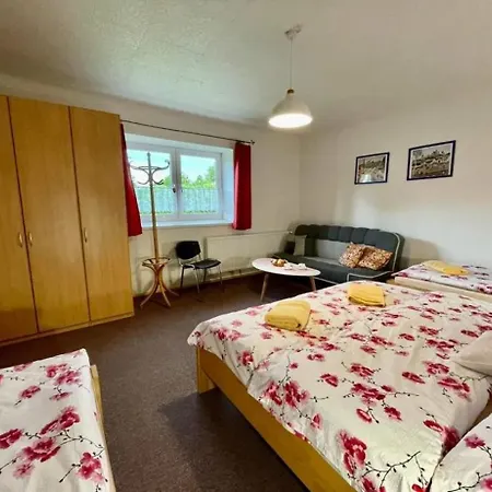 Dom wakacyjny Kapina - Kamilka Prosiek