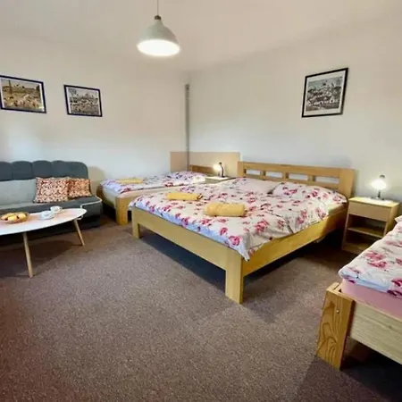 Kapina - Kamilka Feriehus *