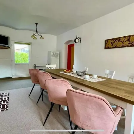 Feriehus Kapina - Kamilka *