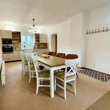 Kapina - Kamilka Dom wakacyjny *