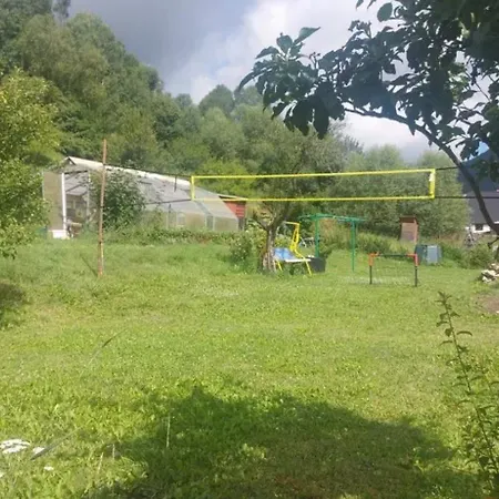 Kapina - Kamilka * Prosiek