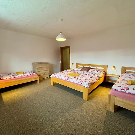 Kapina - Kamilka Dom wakacyjny *