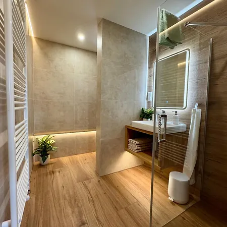 Dom wakacyjny Kapina - Kamilka