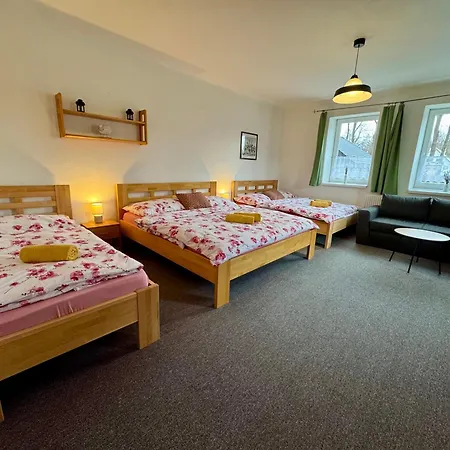 Kapina - Kamilka Σπίτι διακοπών *