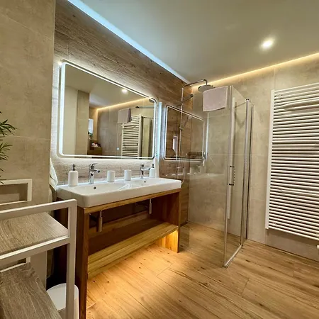 Dom wakacyjny Kapina - Kamilka