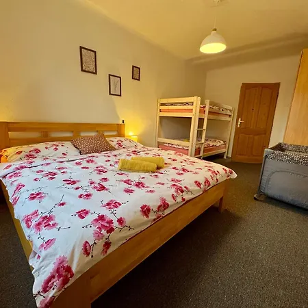 Kapina - Kamilka Dom wakacyjny *