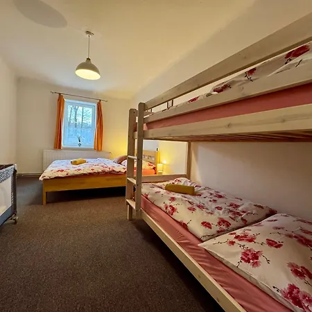 Kapina - Kamilka Dom wakacyjny