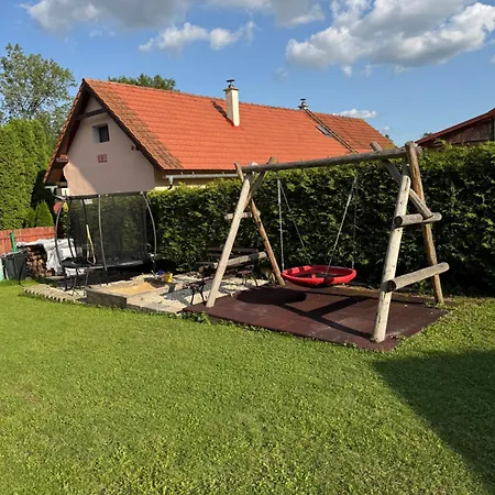 Kapina - Kamilka Prosiek