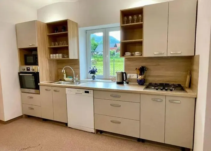 Kapina - Kamilka * Prosiek