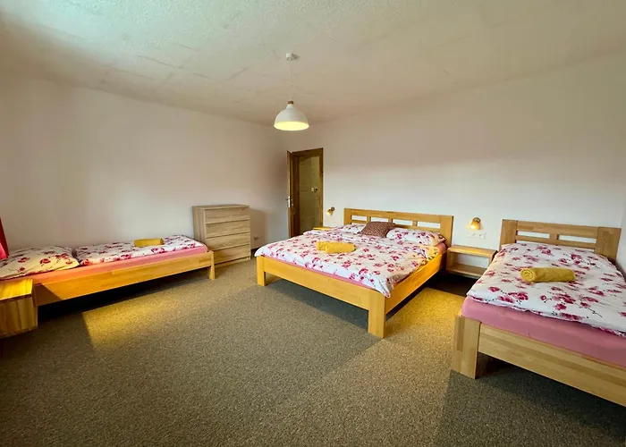 Kapina - Kamilka Semesterbostad *