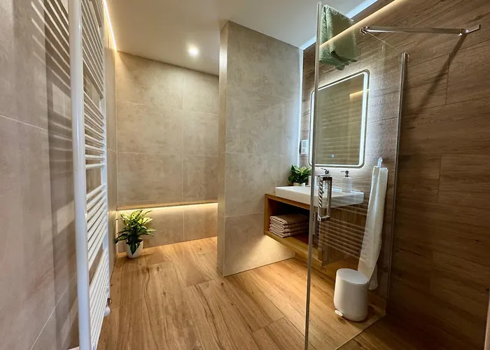 Semesterbostad Kapina - Kamilka