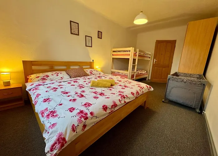 Kapina - Kamilka Semesterbostad *