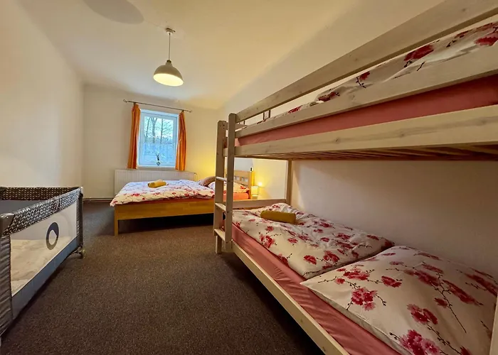 Kapina - Kamilka Semesterbostad