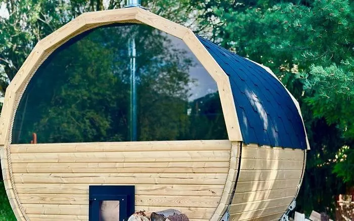 Semesterbostad Kapina - Kamilka Prosiek