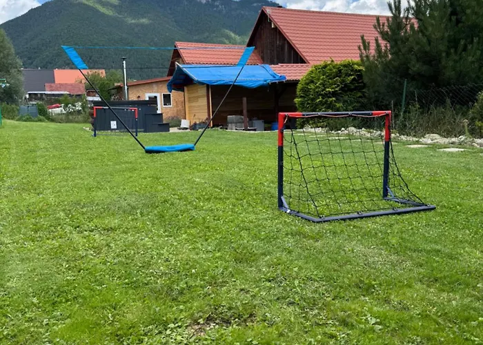 Kapina - Kamilka Semesterbostad