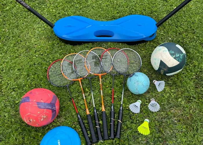 Kapina - Kamilka Semesterbostad *