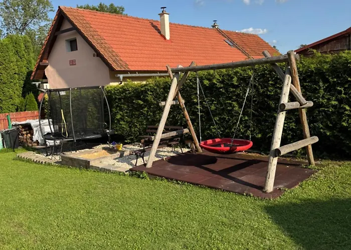 Kapina - Kamilka Prosiek