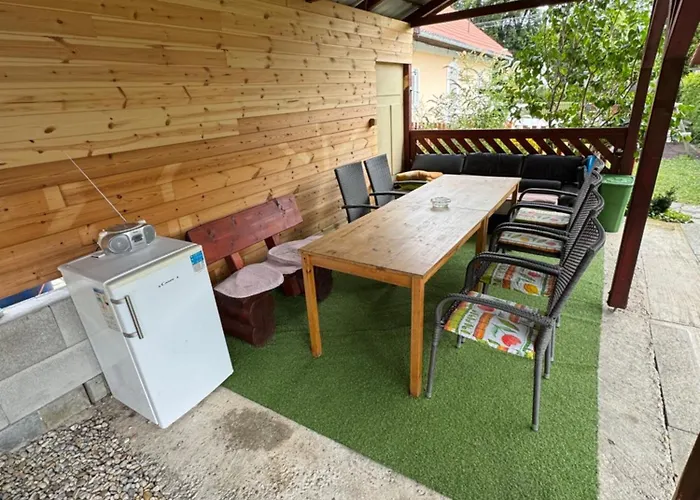 Kapina - Kamilka Prosiek