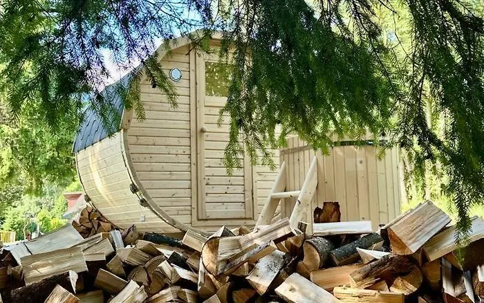 Kapina - Kamilka * Prosiek