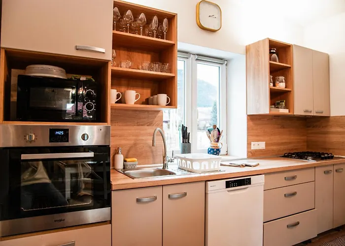 Kapina - Kamilka * Prosiek