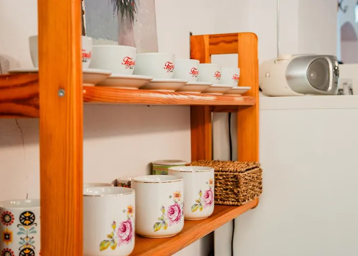 Kapina - Kamilka Prosiek