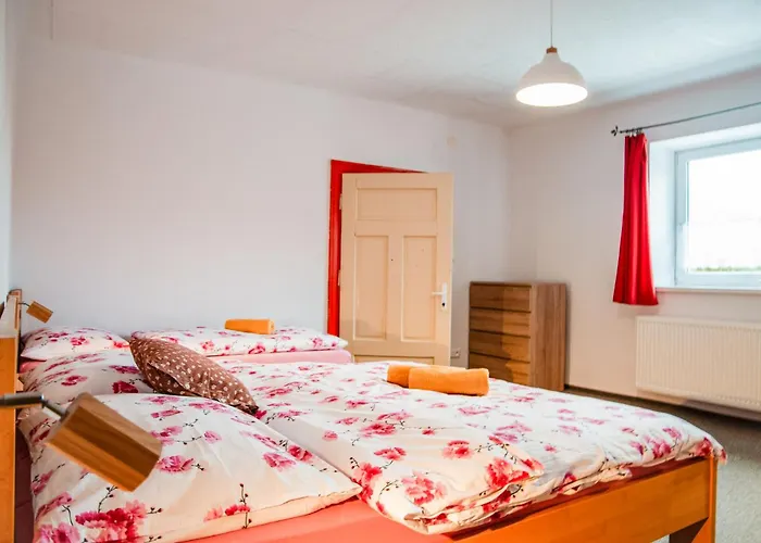 Semesterbostad Kapina - Kamilka *