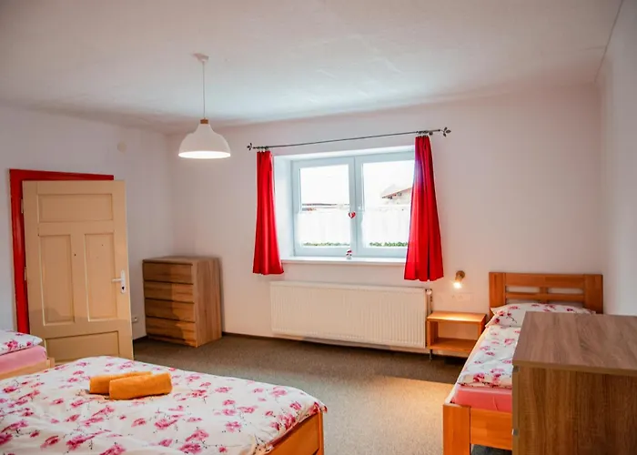 Σπίτι διακοπών Kapina - Kamilka