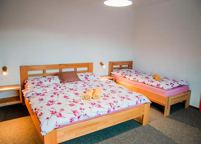 Kapina - Kamilka Σπίτι διακοπών *