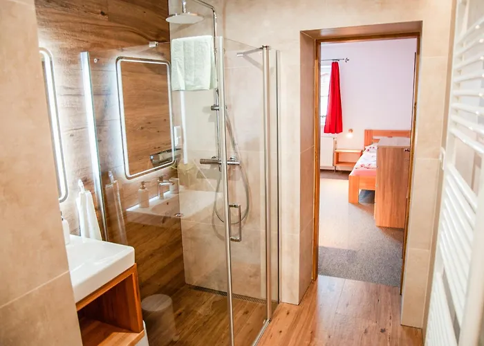 Kapina - Kamilka Σπίτι διακοπών Prosiek