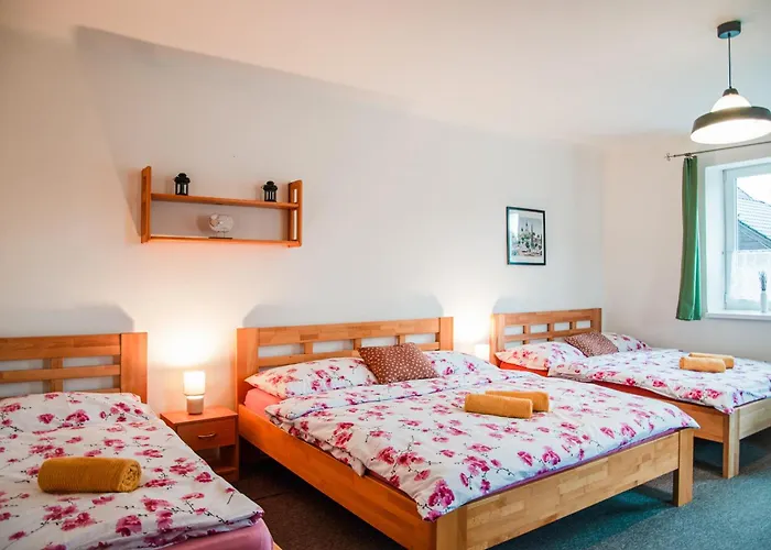 Σπίτι διακοπών Kapina - Kamilka Prosiek