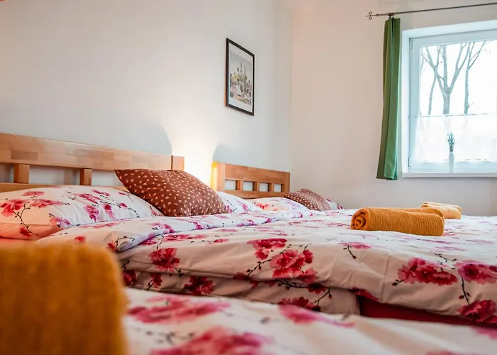 Kapina - Kamilka Semesterbostad *