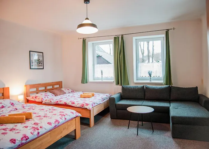 Kapina - Kamilka * Prosiek