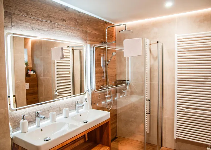 Semesterbostad Kapina - Kamilka *