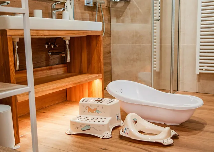 Semesterbostad Kapina - Kamilka