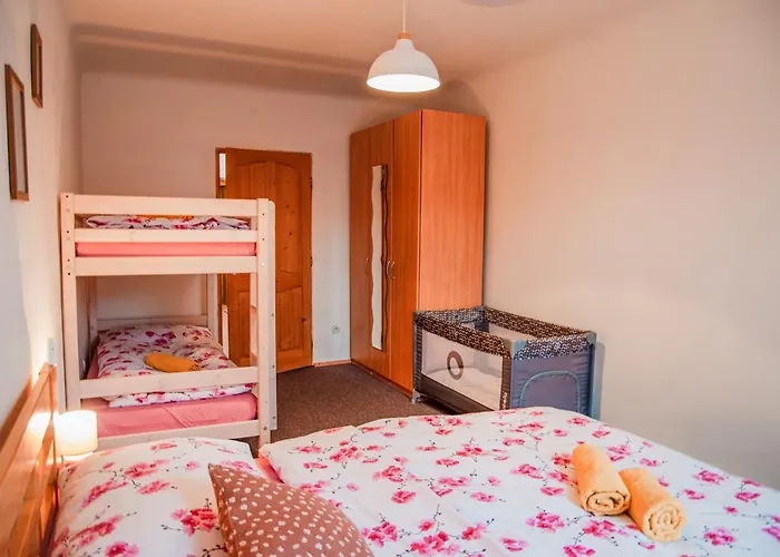 Σπίτι διακοπών Kapina - Kamilka *